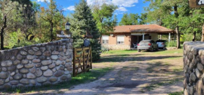 Hermoso Chalet en Nono